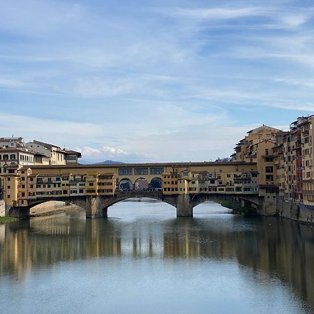 Badia Fiorentina Florencie Exteriér fotografie